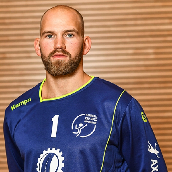 Mikkel  Moldrup