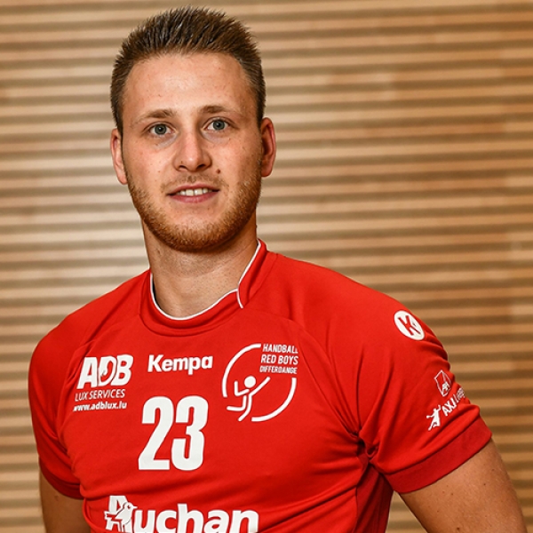 Daniel Scheid