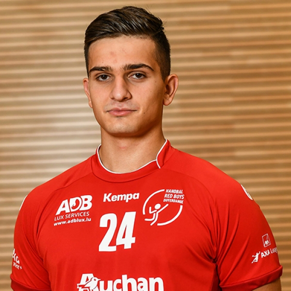 Haris Hodzic