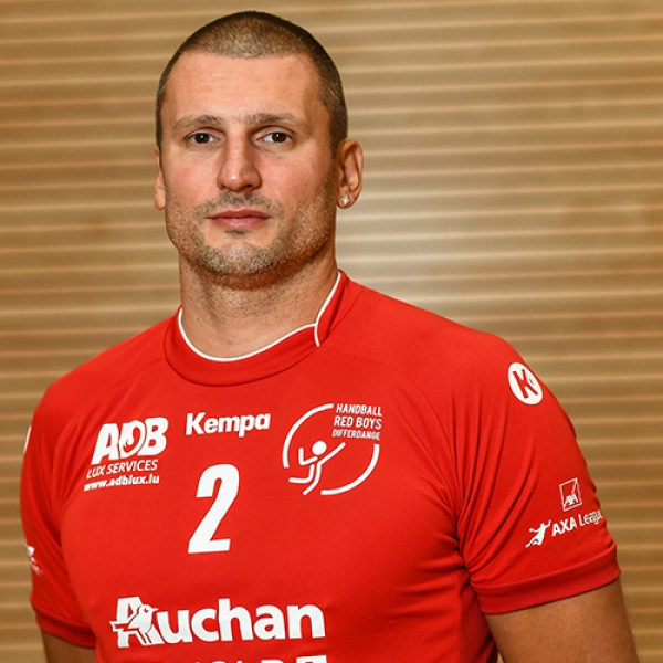 Damir  Rezić