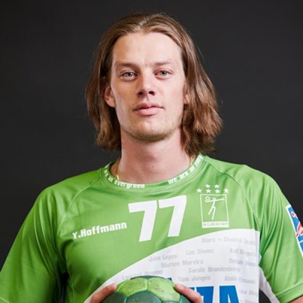 Yann Hoffmann