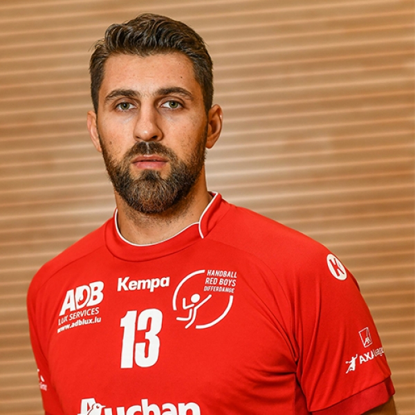 Damir  Batinović