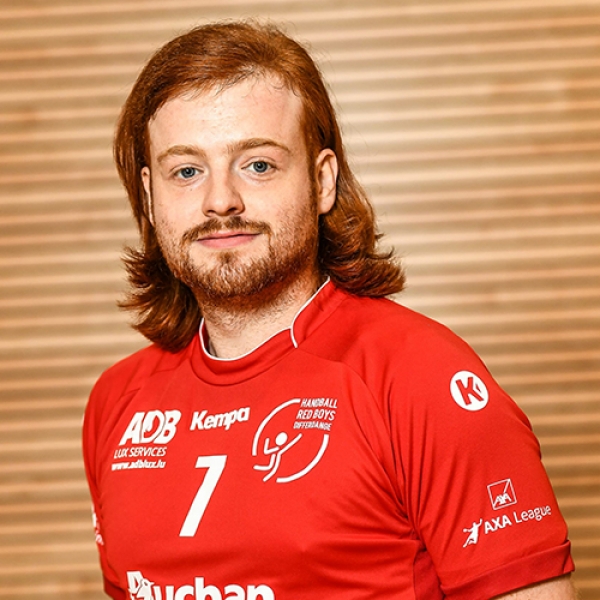 Eric  Manderscheid