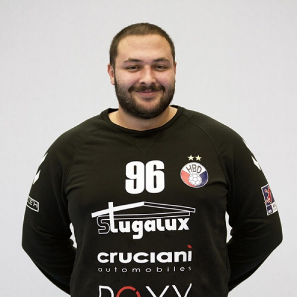Mika Herrmann