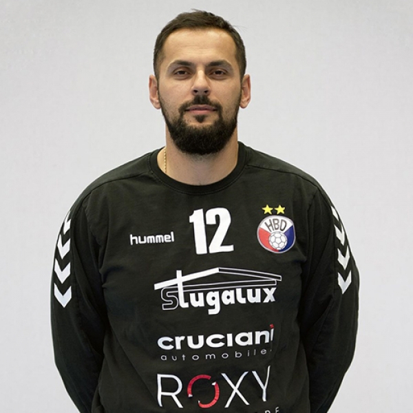 Mladen Jovičić