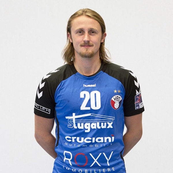 Mikel Molitor