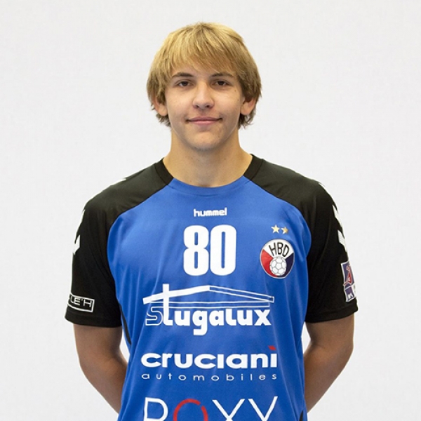 Luka Steffen
