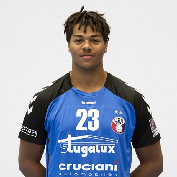 David Ojié Etute