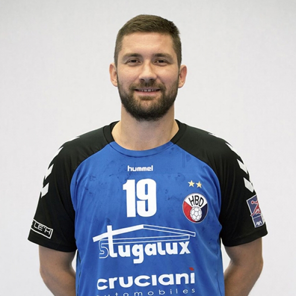 Josip Ilić