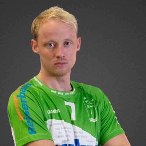 Dany  Scholten
