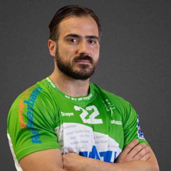Marko  Stupar