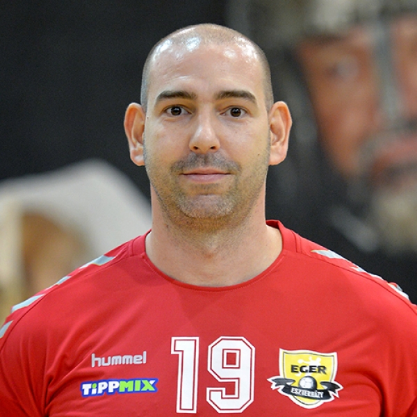 István  Rédei