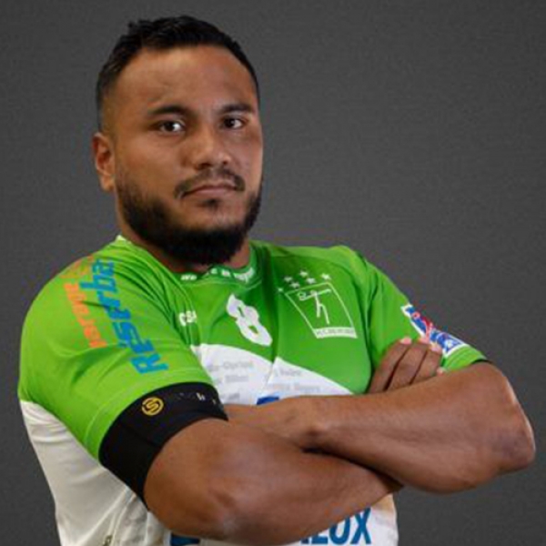 Cedric  Stein