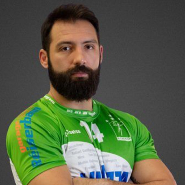 Christos Tsatsos