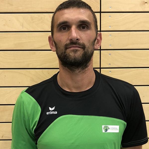 Zoran  Radojević