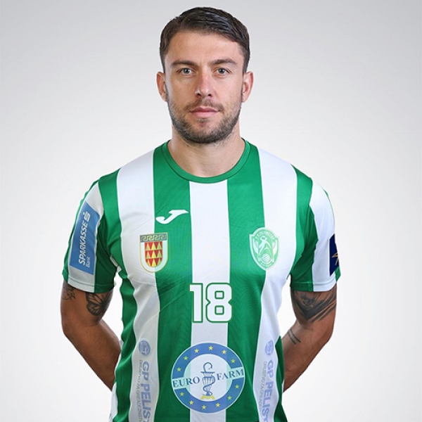 Filip Kuzmanovski