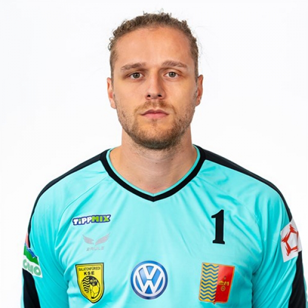 Dániel Bősz