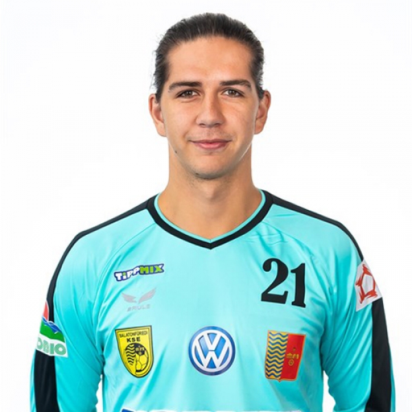 Adrián Andó