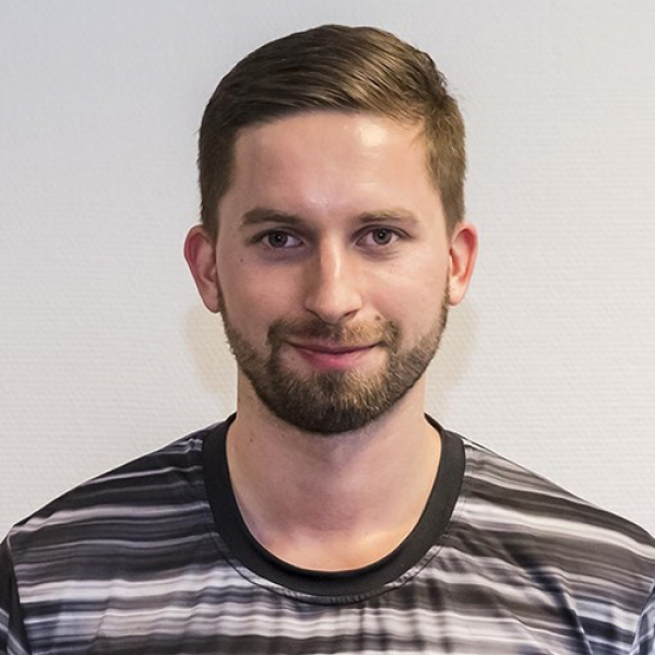 Bartosz  Biniewski