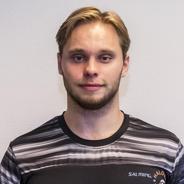 Marius Rossfjord