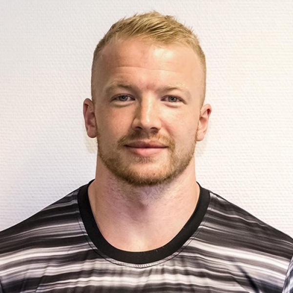 Trym  Bilov-Olsen