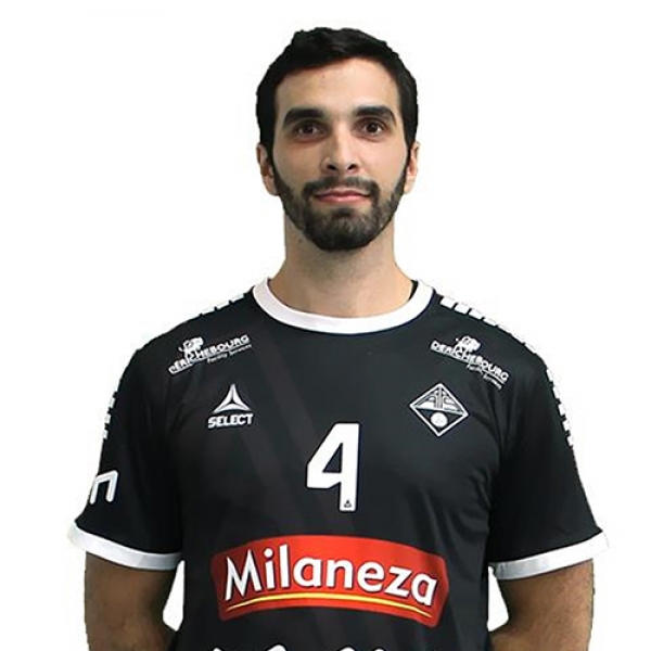 Vasco  Santos