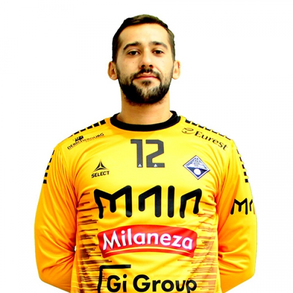Diogo Ribeiro