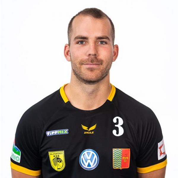 László Kemény