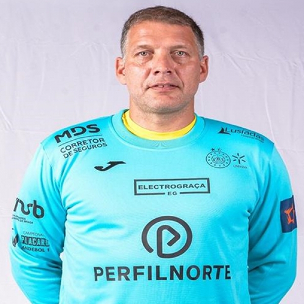 Humberto Gomes