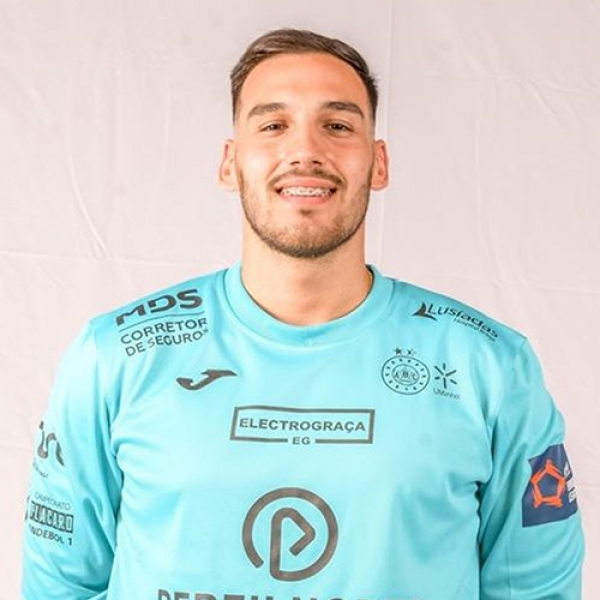 Tiago Ferreira
