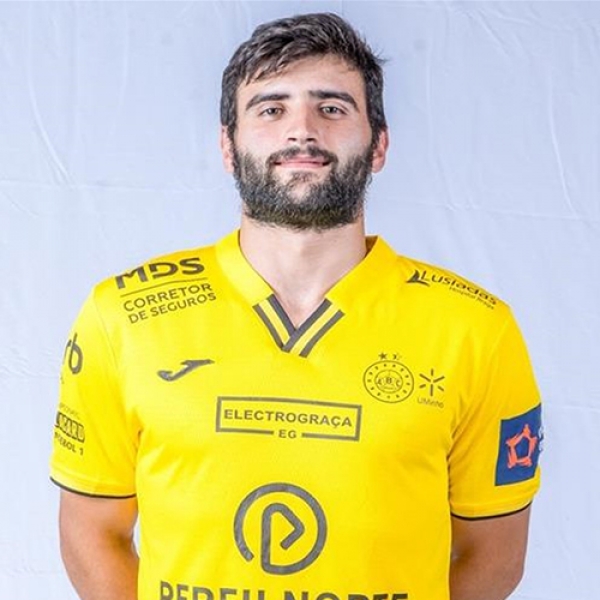João  Peixoto