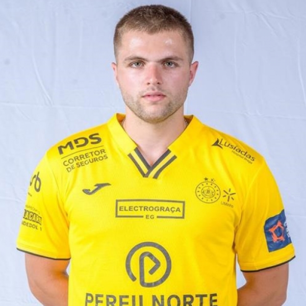 Nuno Pando