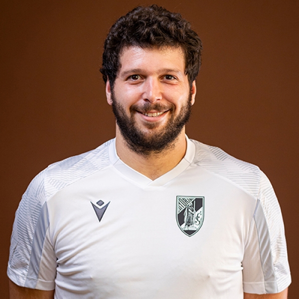 Nuno  Silva