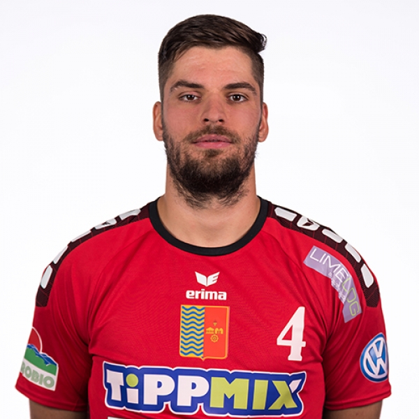 Balázs Németh