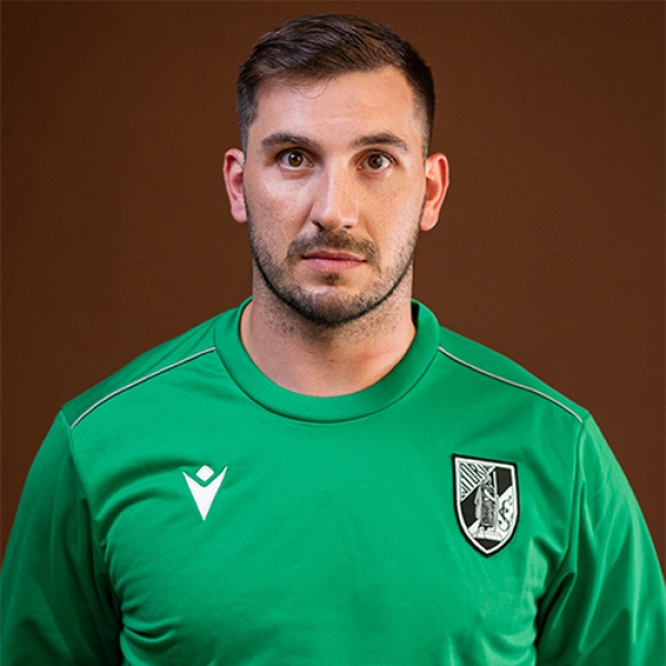 Emanuel  Ribeiro