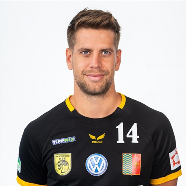 Balázs Szöllősi