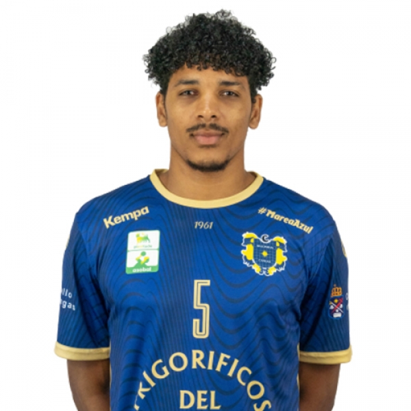 Rafael  Andrade