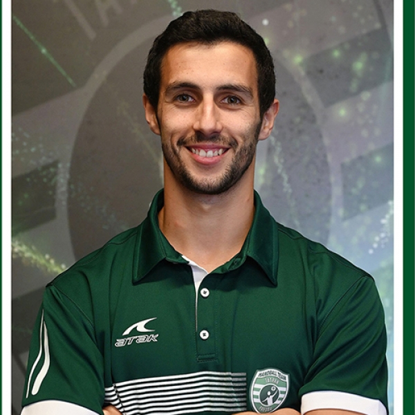 Nuno Santos