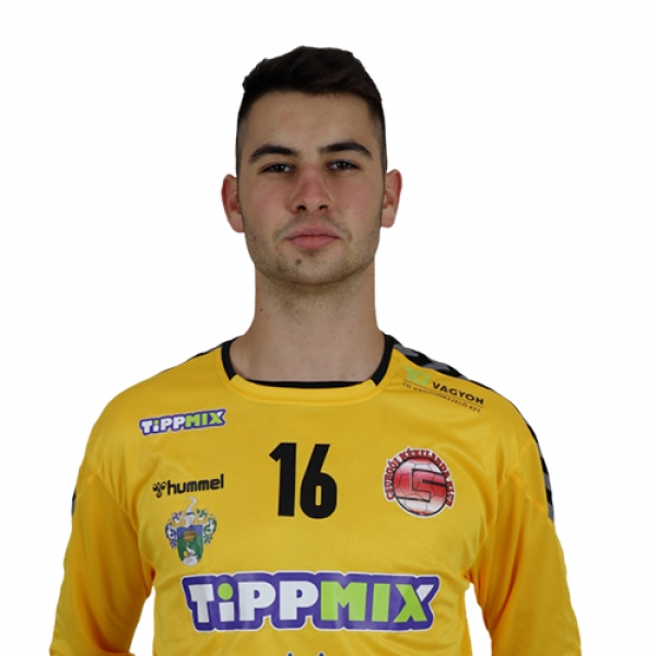 Ádám Füstös