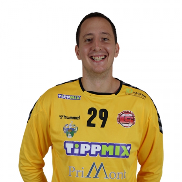 Péter  Pallag