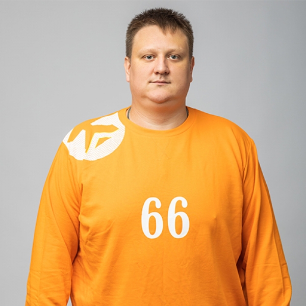 Evgeny Lysakov