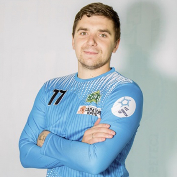 Stanislav  Tretynko