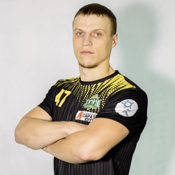 Andrey Trofimets