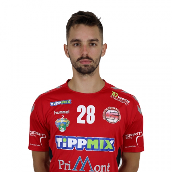 Kerkovits  Gyula
