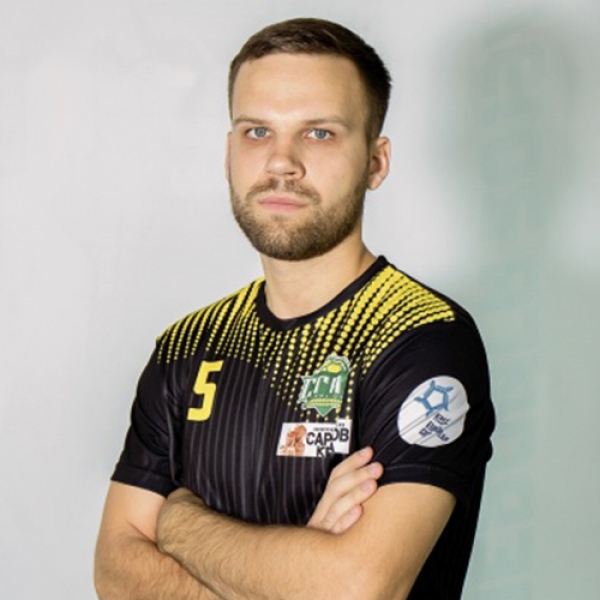 Vladislav  Razmaev