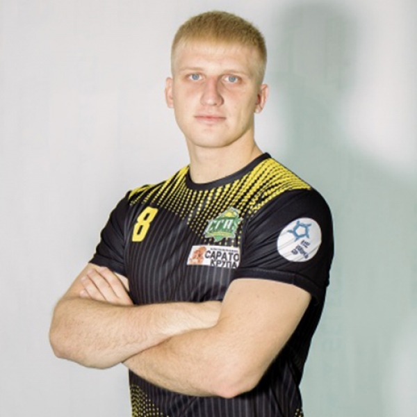 Roman Buben