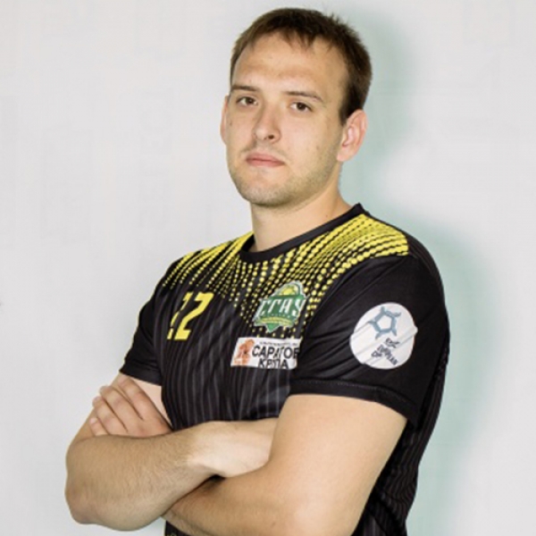 Pavel  Elistratov