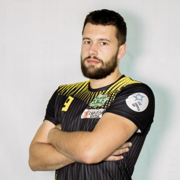 Artem Ponomarev