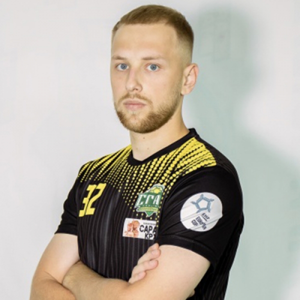 Aleksandr Izmailov