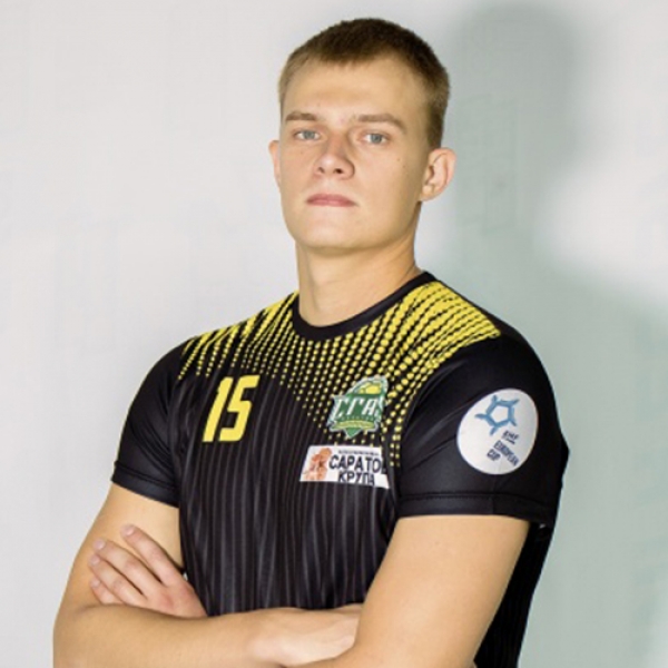 Andrey Belyaev